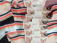 Dames invisible strings m-xl 43 stuks - afbeelding 4 van  6