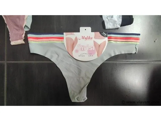 Dames invisible strings m-xl 43 stuks - afbeelding 5 van  6