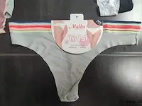 Dames invisible strings m-xl 43 stuks - afbeelding 5 van  6