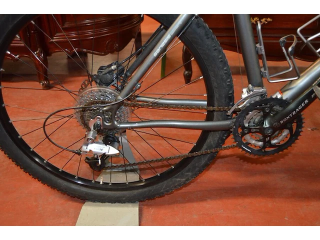 Dames mountainbike gary fisher model h kek - afbeelding 2 van  10