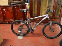 Dames mountainbike gary fisher model h kek - afbeelding 1 van  10