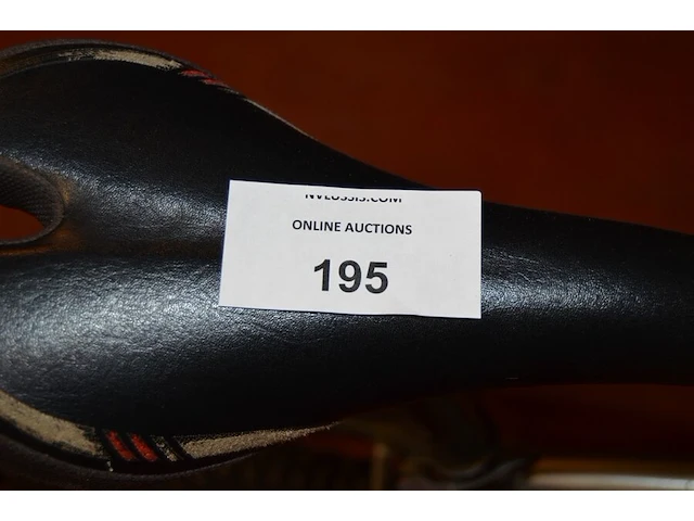 Dames mountainbike gary fisher model h kek - afbeelding 5 van  10