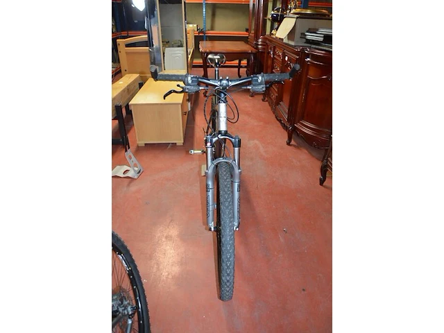 Dames mountainbike gary fisher model h kek - afbeelding 6 van  10