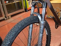 Dames mountainbike gary fisher model h kek - afbeelding 7 van  10
