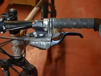 Dames mountainbike gary fisher model h kek - afbeelding 8 van  10