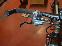 Dames mountainbike gary fisher model h kek - afbeelding 9 van  10