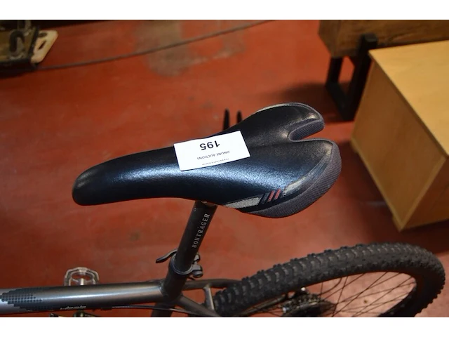 Dames mountainbike gary fisher model h kek - afbeelding 10 van  10