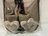 Dames pantoffels maat 41 - afbeelding 3 van  3