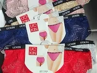 Dames slips katoen m-xl 52 stuks - afbeelding 2 van  8
