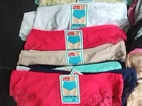 Dames slips katoen m-xl 52 stuks - afbeelding 4 van  8