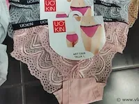 Dames slips katoen m-xl 52 stuks - afbeelding 7 van  8