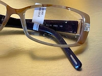 Damesbril chopard - afbeelding 1 van  7