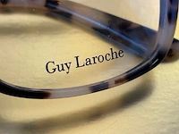 Damesbril guy laroche - afbeelding 2 van  8