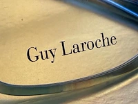 Damesbril guy laroche - afbeelding 3 van  8