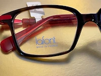 Damesbril jean lafont - afbeelding 2 van  8