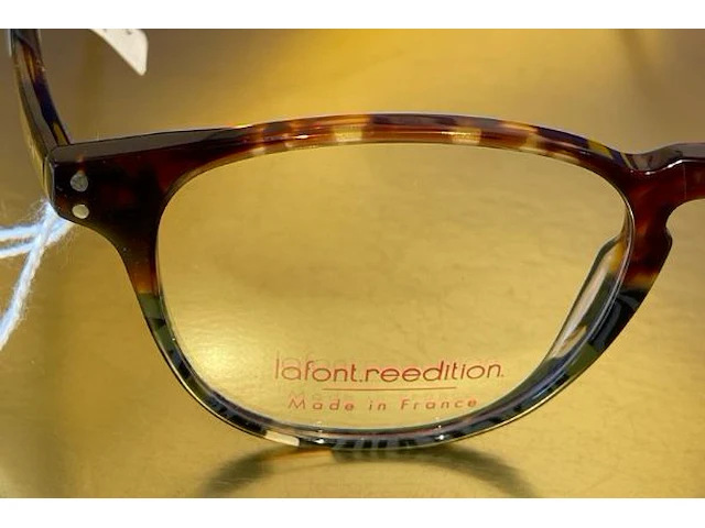 Damesbril jean lafont - afbeelding 2 van  5