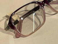 Damesbril karl lagerfeld - afbeelding 2 van  9