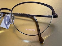 Damesbril kinto - afbeelding 2 van  6
