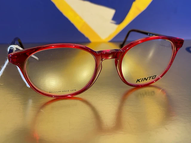 Damesbril kinto - afbeelding 1 van  5