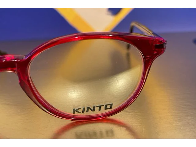 Damesbril kinto - afbeelding 2 van  5