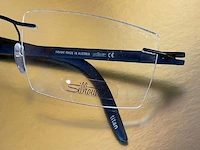 Damesbril silhouette - afbeelding 2 van  8