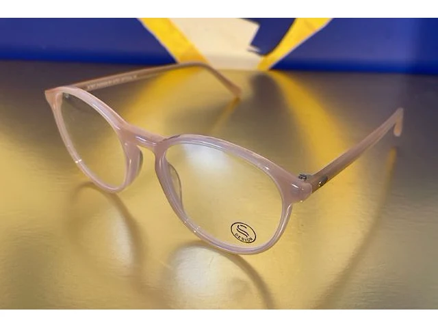 Damesbril stef design - afbeelding 3 van  9