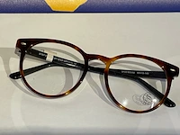 Damesbril stef design