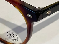 Damesbril stef design - afbeelding 3 van  9