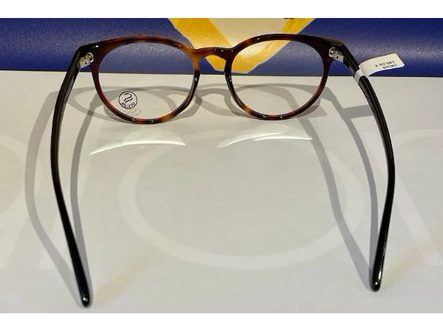 Damesbril stef design - afbeelding 6 van  9