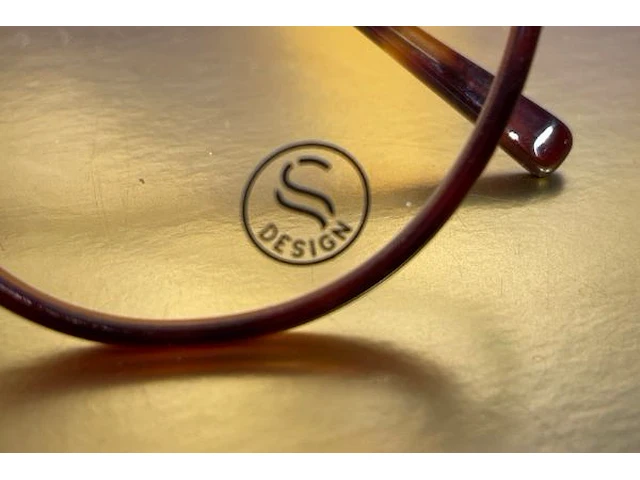 Damesbril stef design - afbeelding 4 van  7