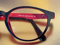 Damesbril vito fabius - afbeelding 2 van  8