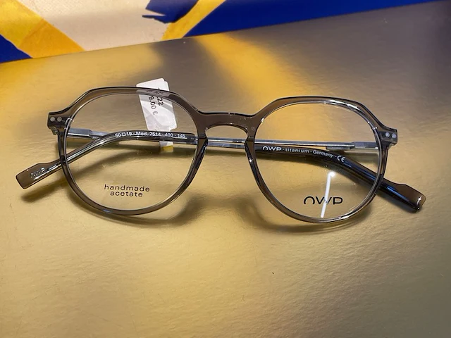 Damesbril wp - afbeelding 1 van  8