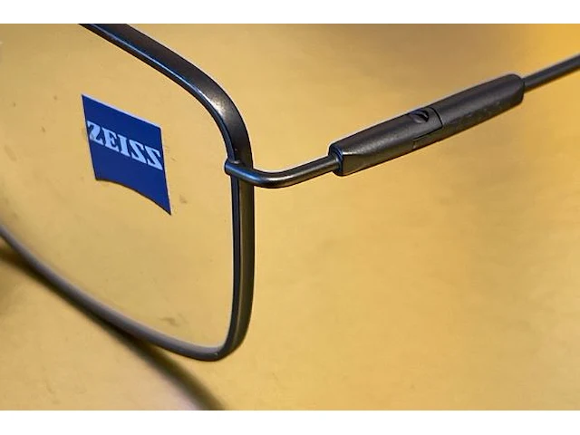 Damesbril zeiss - afbeelding 3 van  6