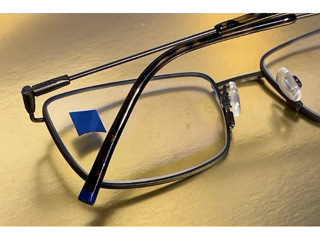 Damesbril zeiss - afbeelding 4 van  6