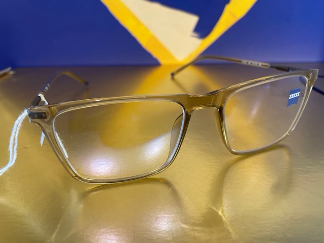 Damesbril zeiss - afbeelding 1 van  5