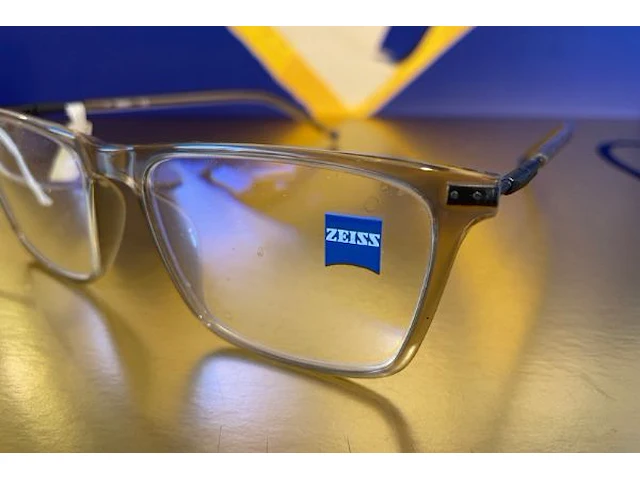 Damesbril zeiss - afbeelding 2 van  5