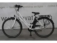 Damesfiets - maat: 50 - afbeelding 2 van  7