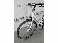 Damesfiets - maat: 50 - afbeelding 5 van  7