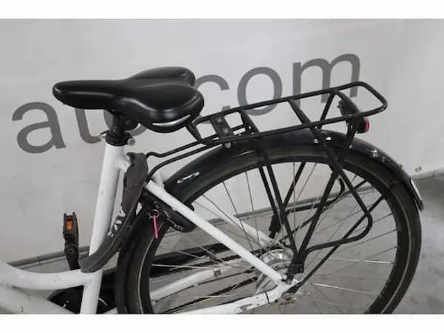 Damesfiets - maat: 50 - afbeelding 6 van  7