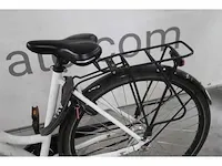Damesfiets - maat: 50 - afbeelding 6 van  7