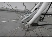 Damesfiets - maat: 50 - afbeelding 7 van  7