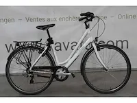 Damesfiets - maat: 50 - afbeelding 1 van  6