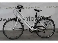 Damesfiets - maat: 50 - afbeelding 2 van  6