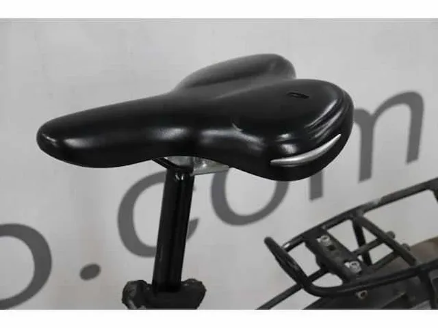Damesfiets - maat: 50 - afbeelding 4 van  6