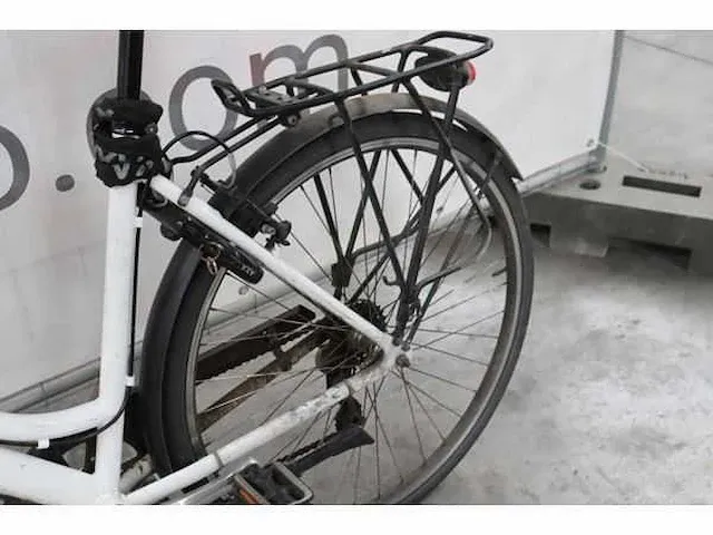 Damesfiets - maat: 50 - afbeelding 5 van  6