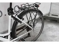 Damesfiets - maat: 50 - afbeelding 5 van  6
