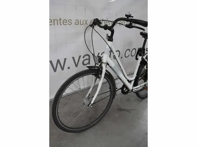 Damesfiets - maat: 50 - afbeelding 6 van  6