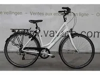 Damesfiets - maat: 50 - afbeelding 1 van  6