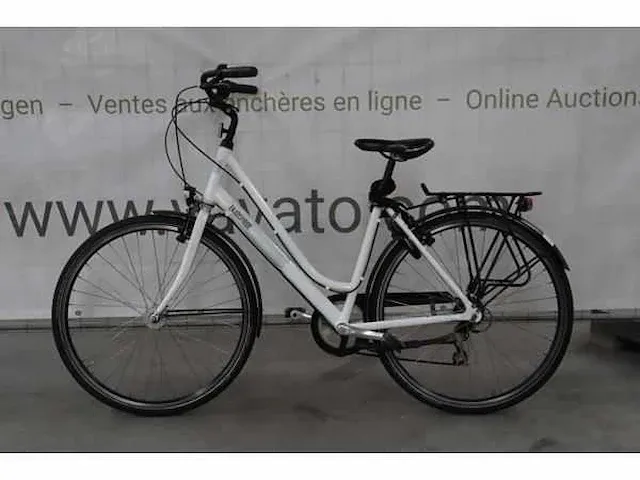 Damesfiets - maat: 50 - afbeelding 2 van  6