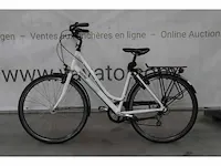 Damesfiets - maat: 50 - afbeelding 2 van  6
